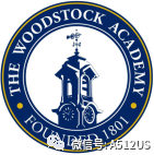 康州伍德斯托克学校 The Woodstock Academy